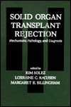 Solid Organ Transplant Rejection: Mechanisms, Pathology, and Diagnosis