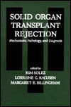 Solid Organ Transplant Rejection: Mechanisms, Pathology, and Diagnosis