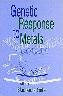 Genetic Response to Metals