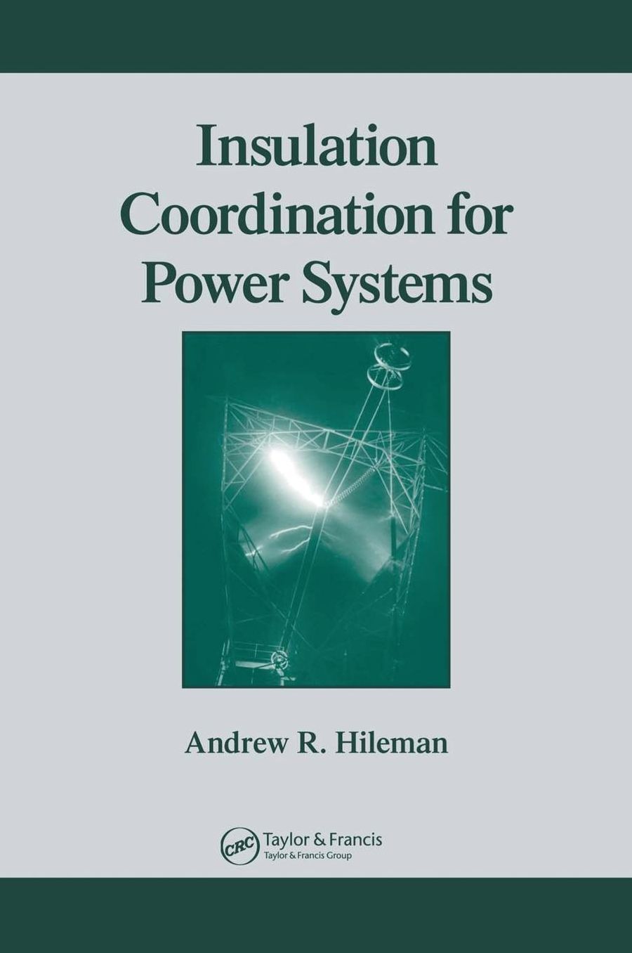 Indulation Coordination for Power Systems