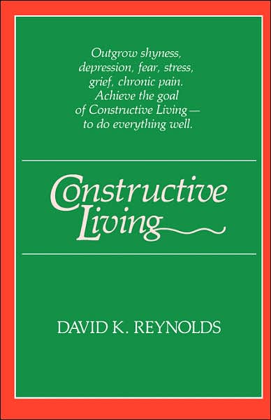 Constructive Living