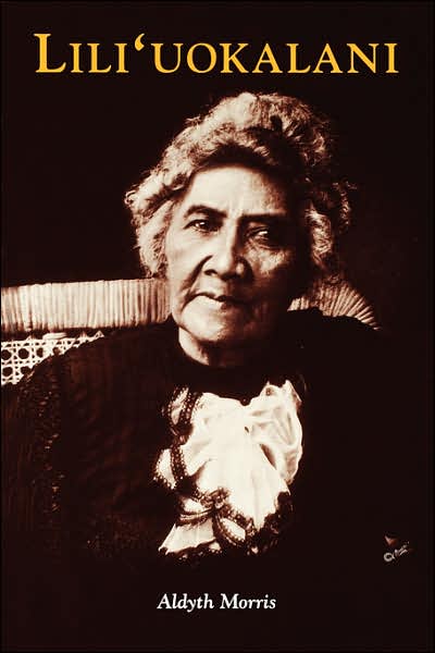 Liliuokalani