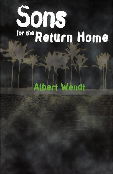 Sons for the Return Home