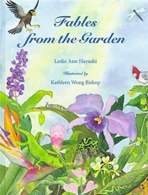 Fables from the Garden