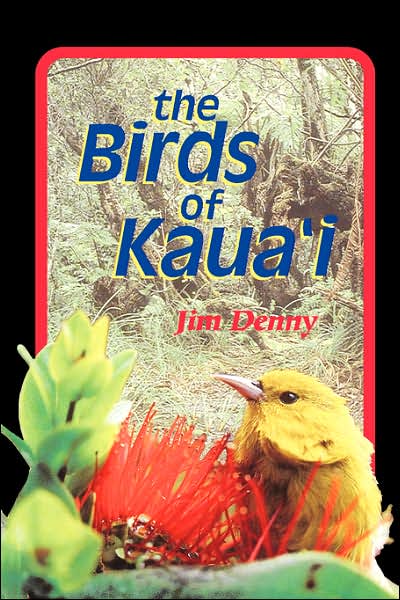 Birds of Kaua'i