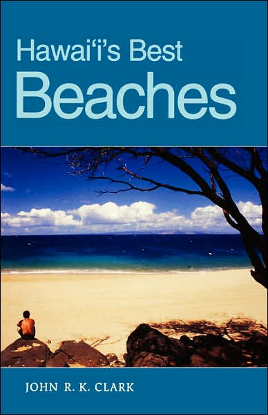 Hawaii's Best Beaches
