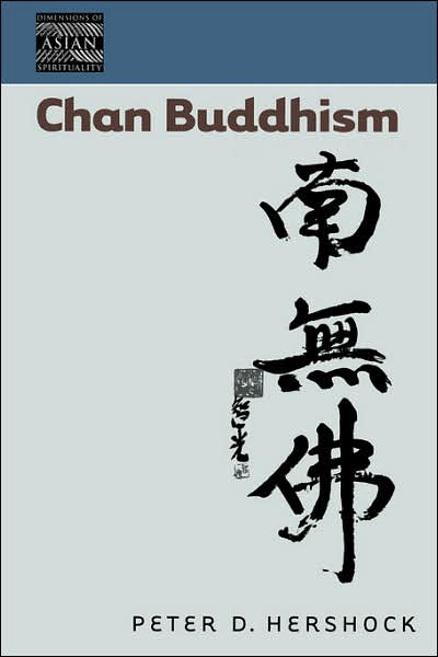 Chan Buddhism