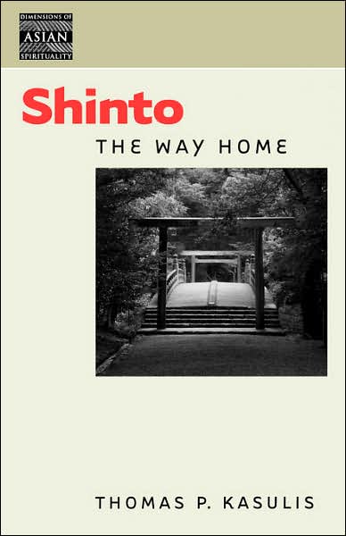 Shinto: The Way Home