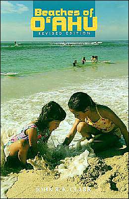 Beaches of Oahu, rev. ed.