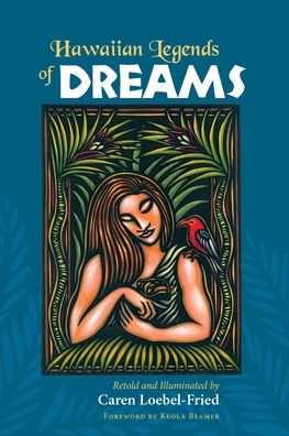 Hawaiian Legends of Dreams