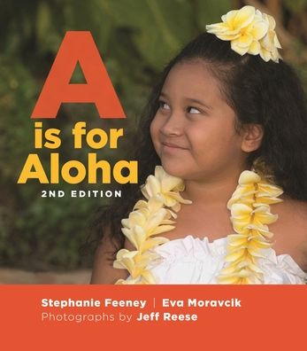 A is for Aloha: 2nd Edition