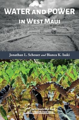 Water and Power in West Maui