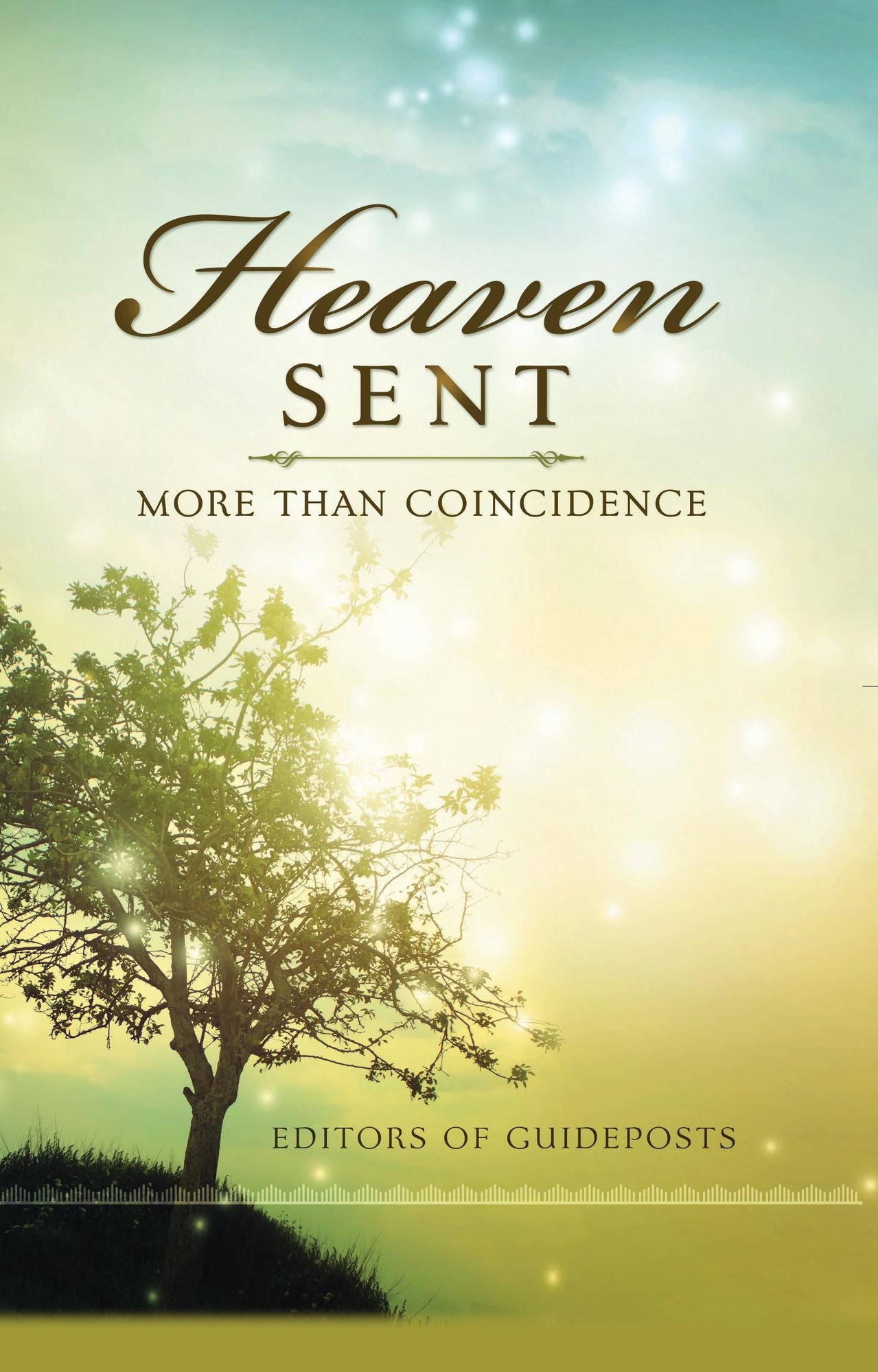 Heaven Sent: More Than Coincidence
