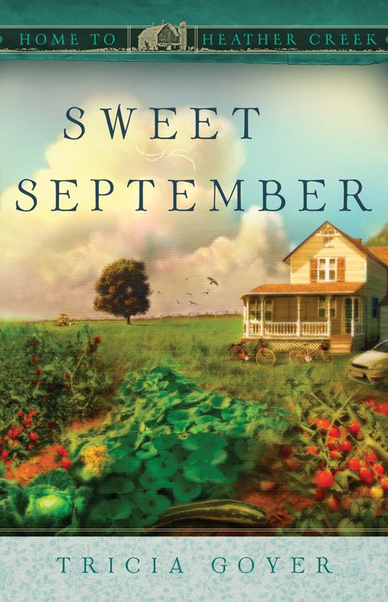 Sweet September