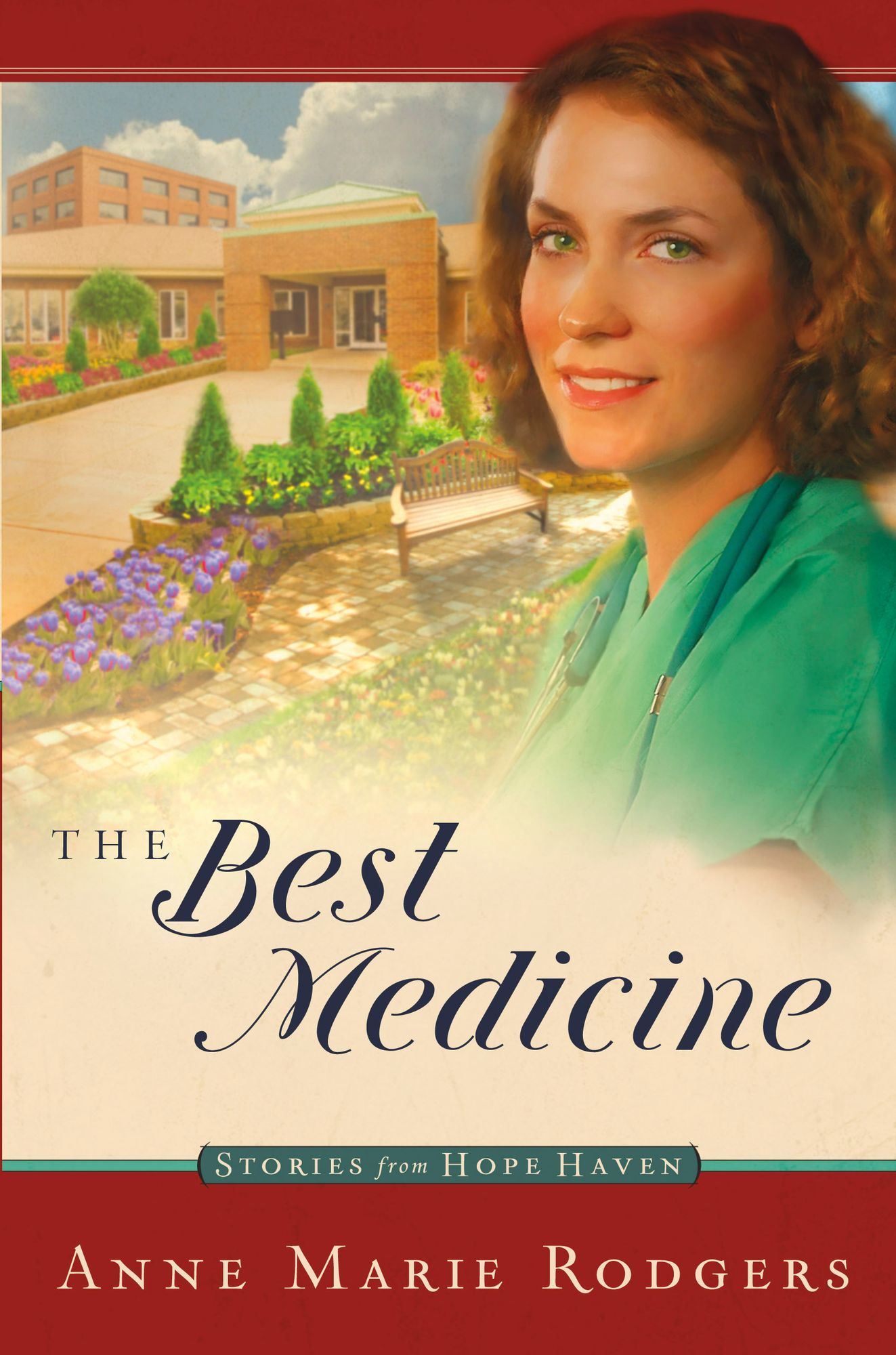 The Best Medicine