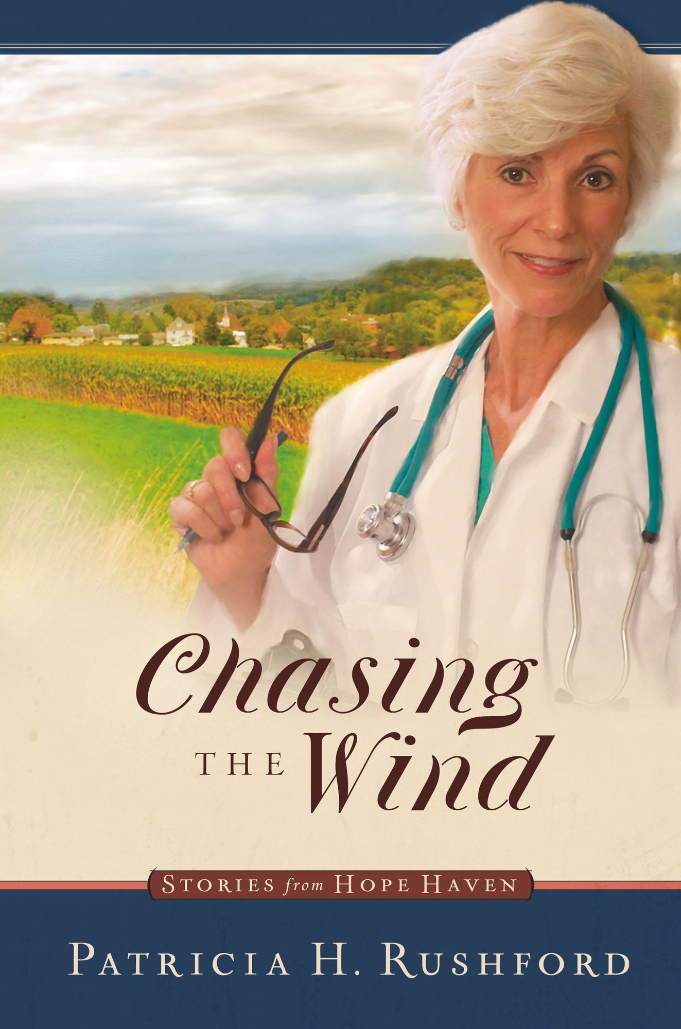 Chasing the Wind