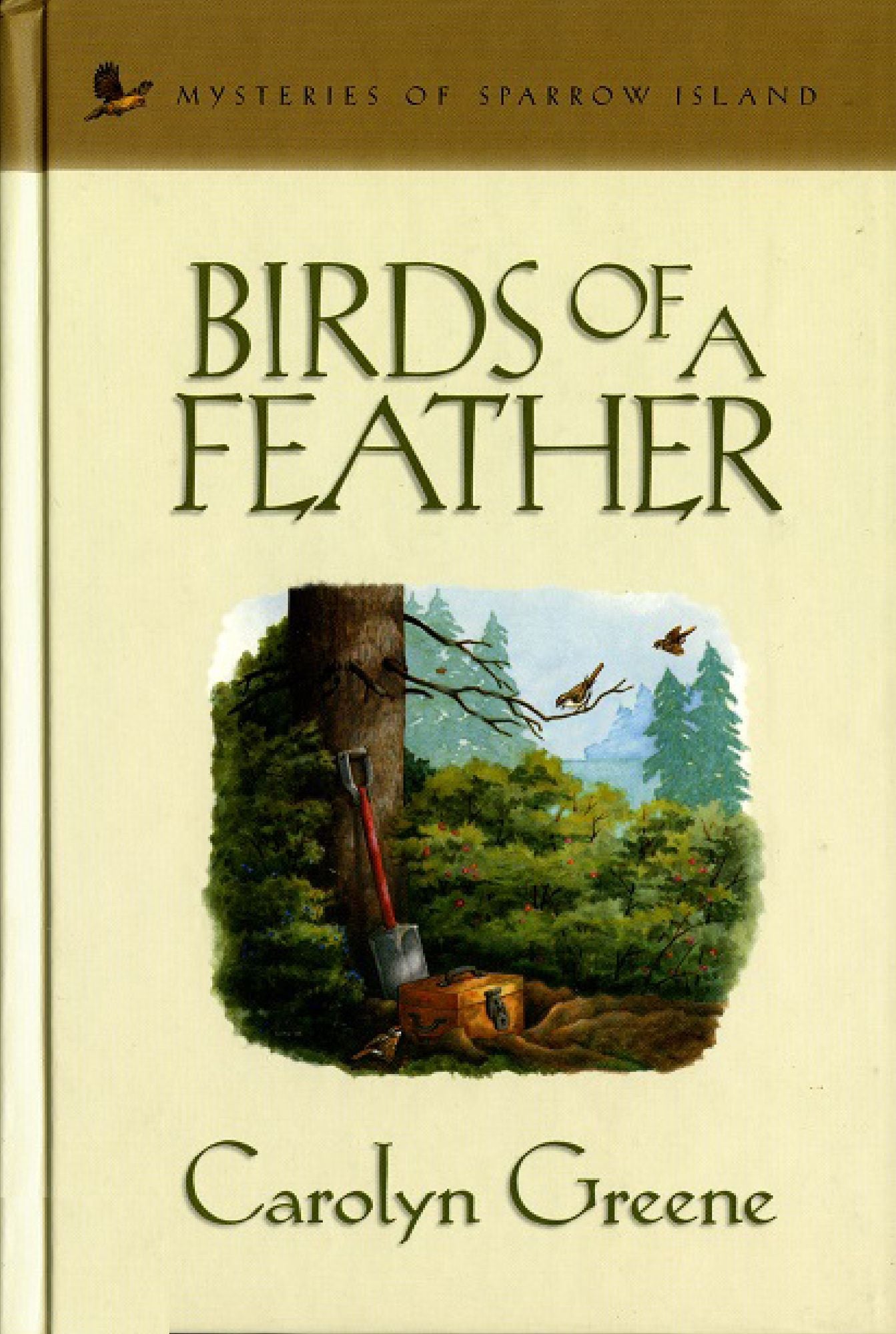 Birds of a Feather