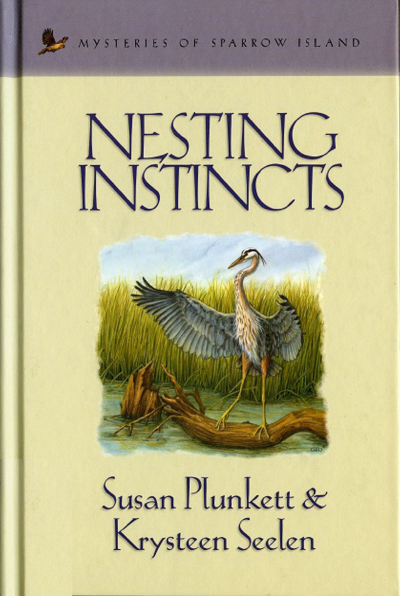 Nesting Instincts
