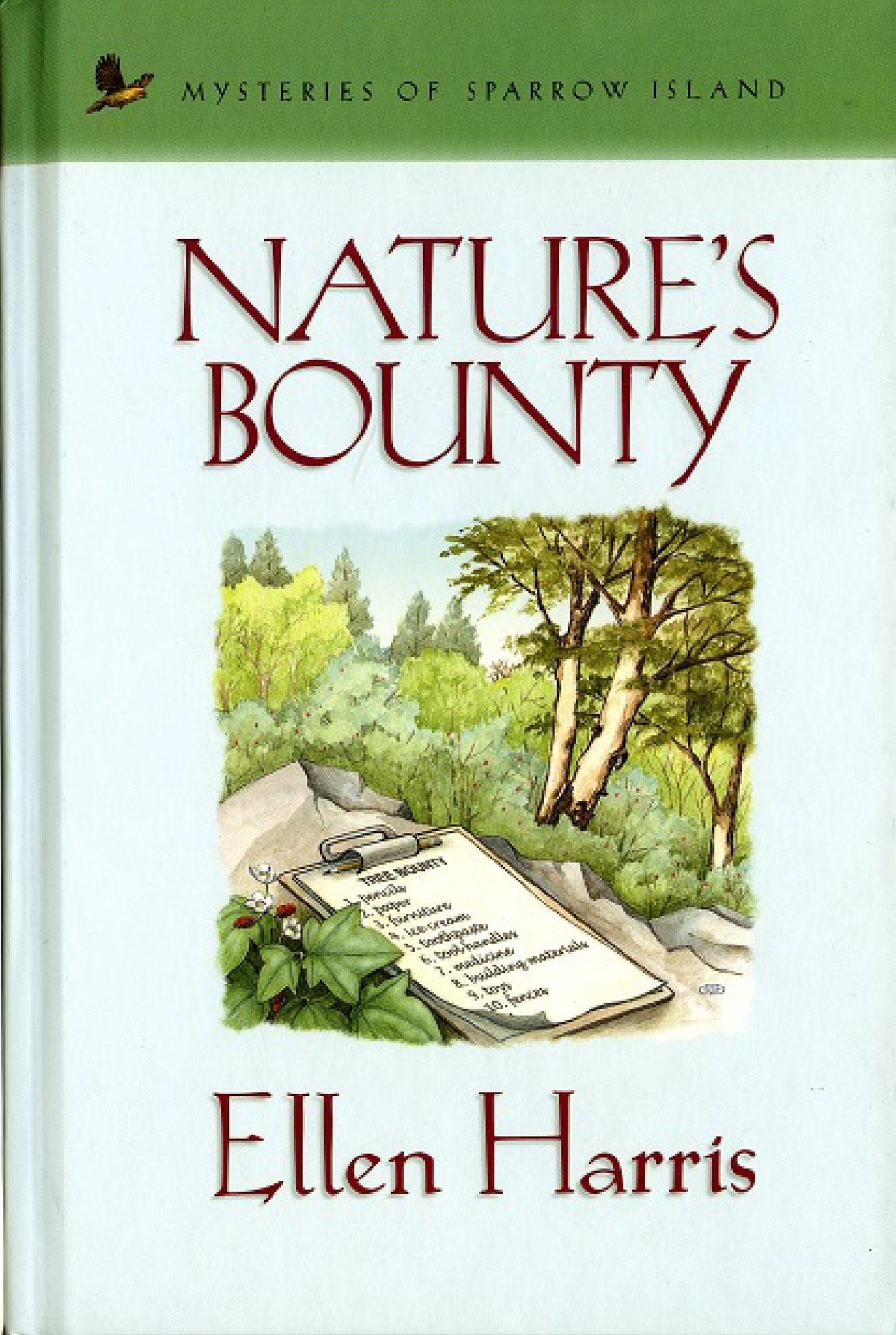 Nature's Bounty