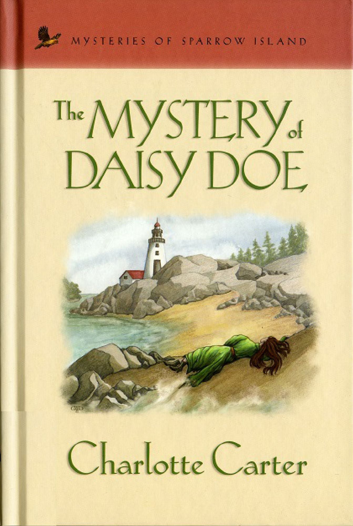 The Mystery of Daisy Doe