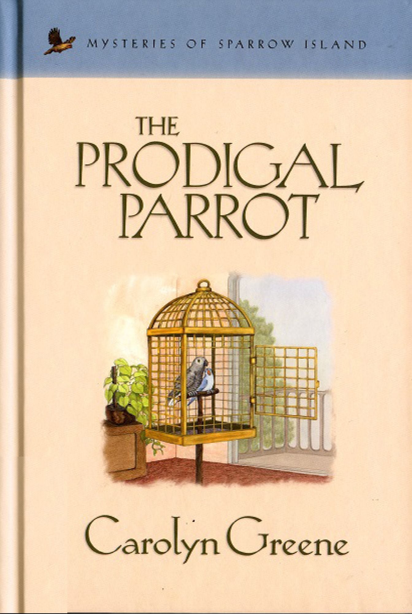 The Prodigal Parrot