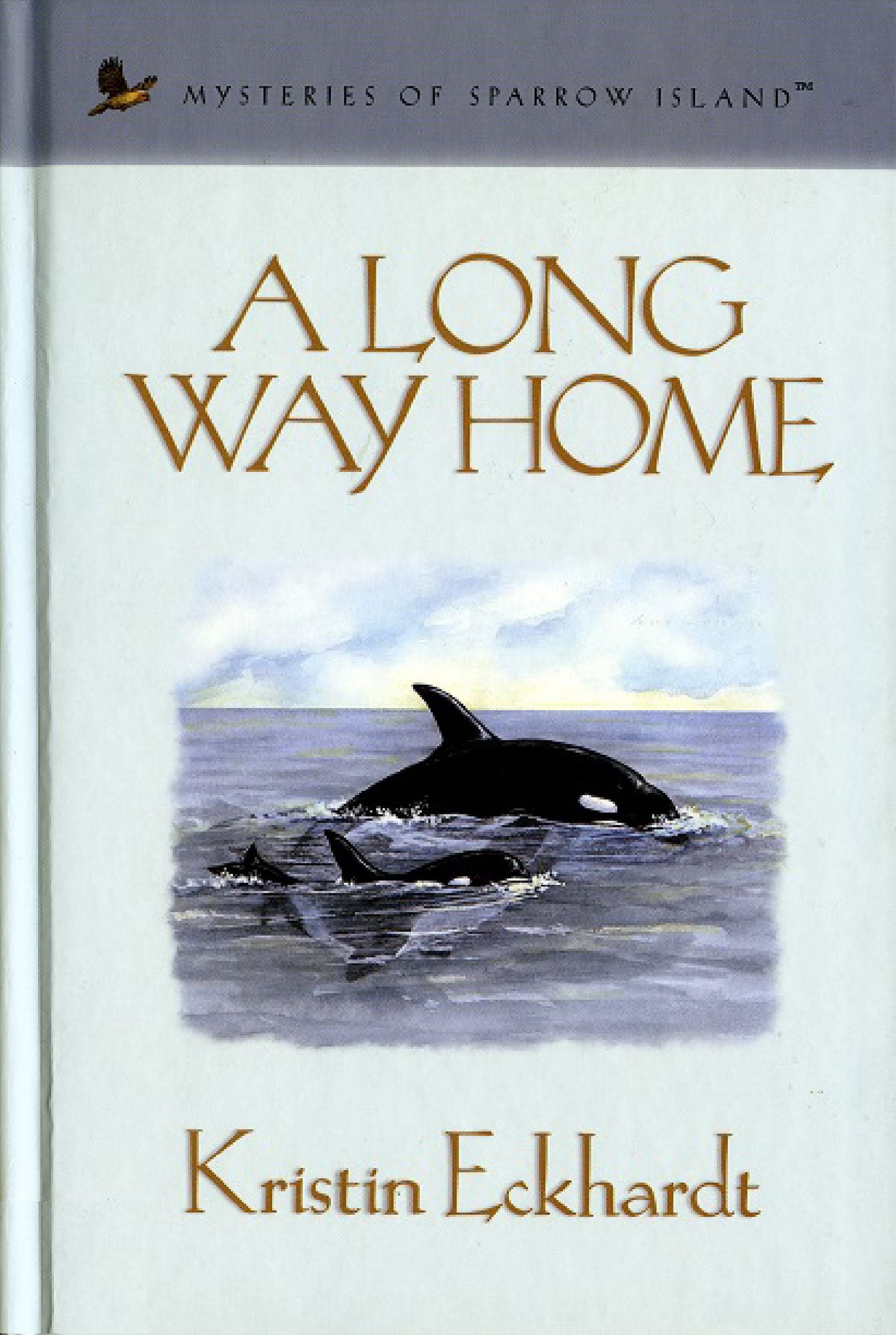 A Long Way Home