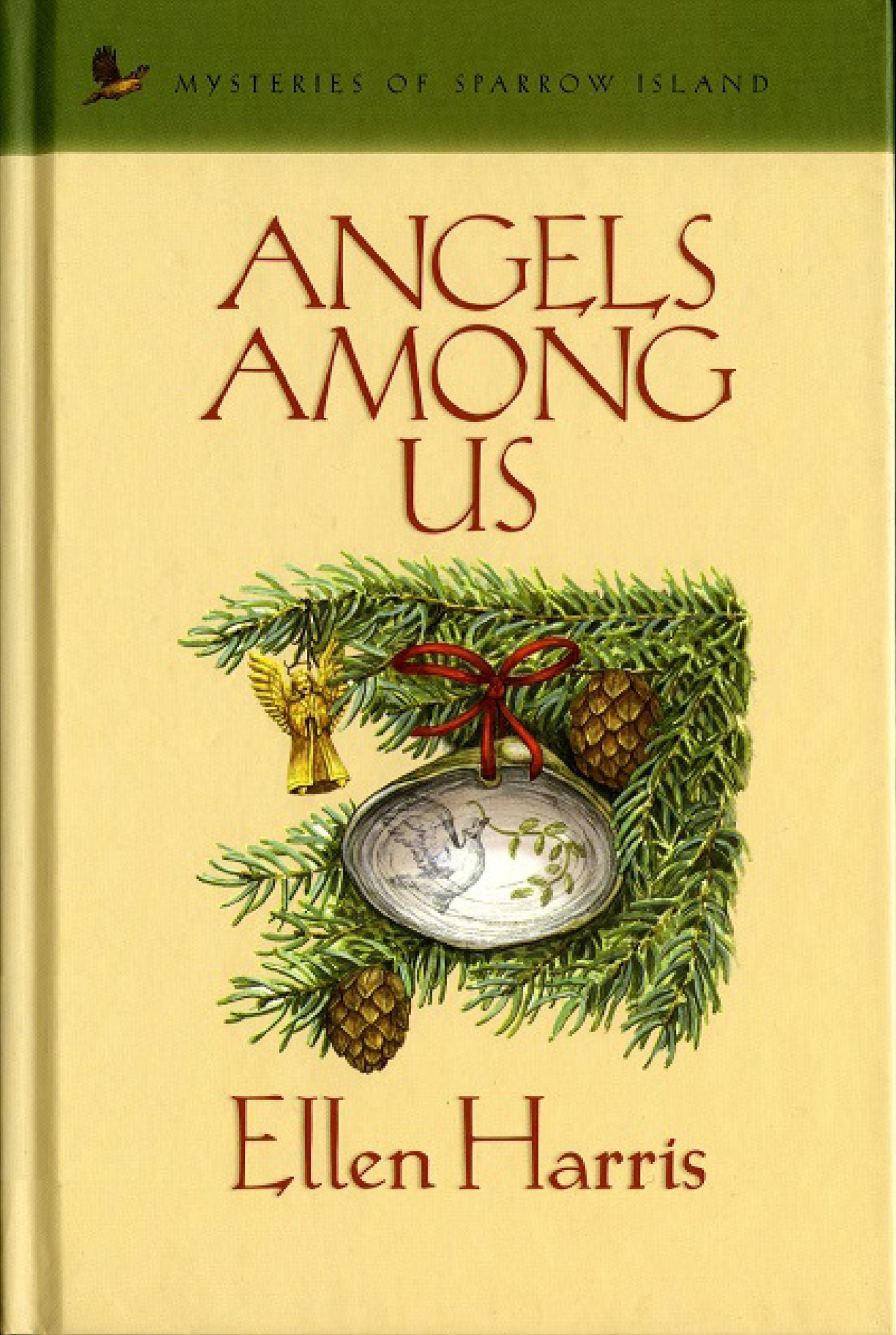 Angels Among Us