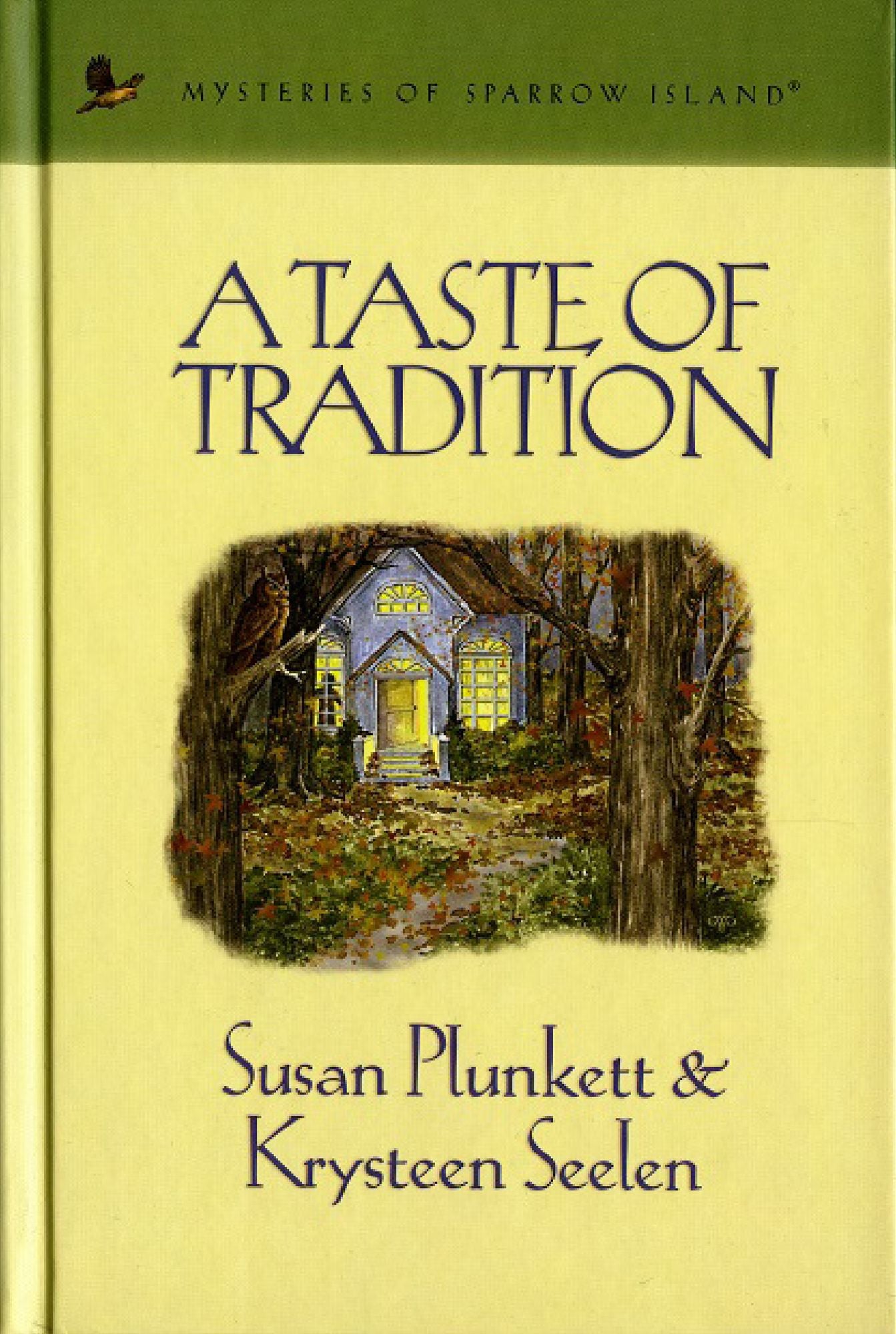 A Taste of Tradition