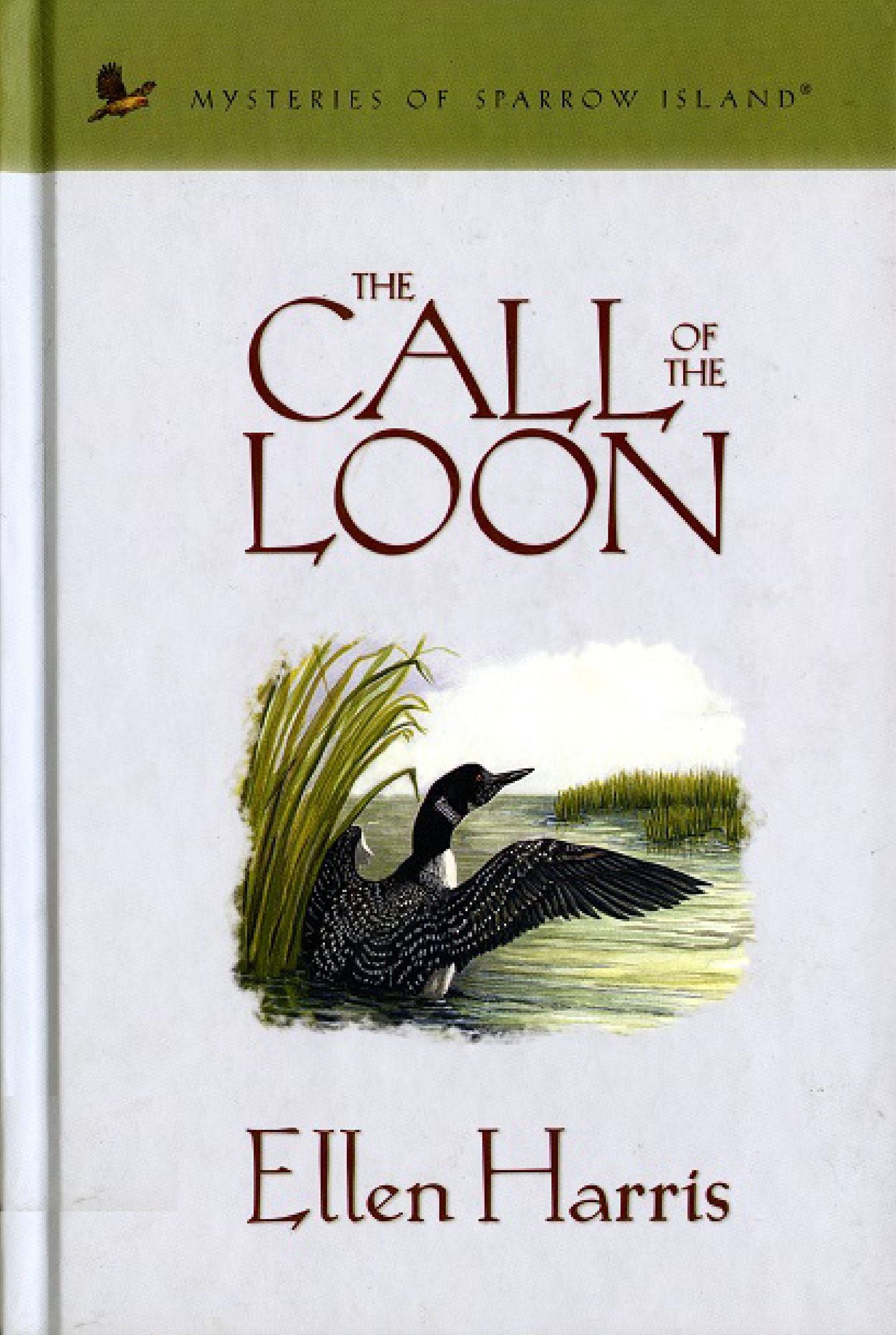 The Call of the Loon
