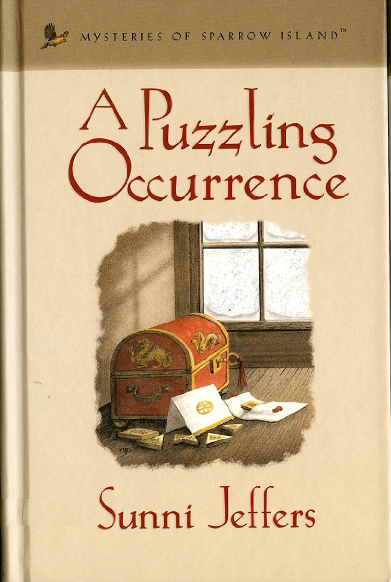 A Puzzling Occurrence