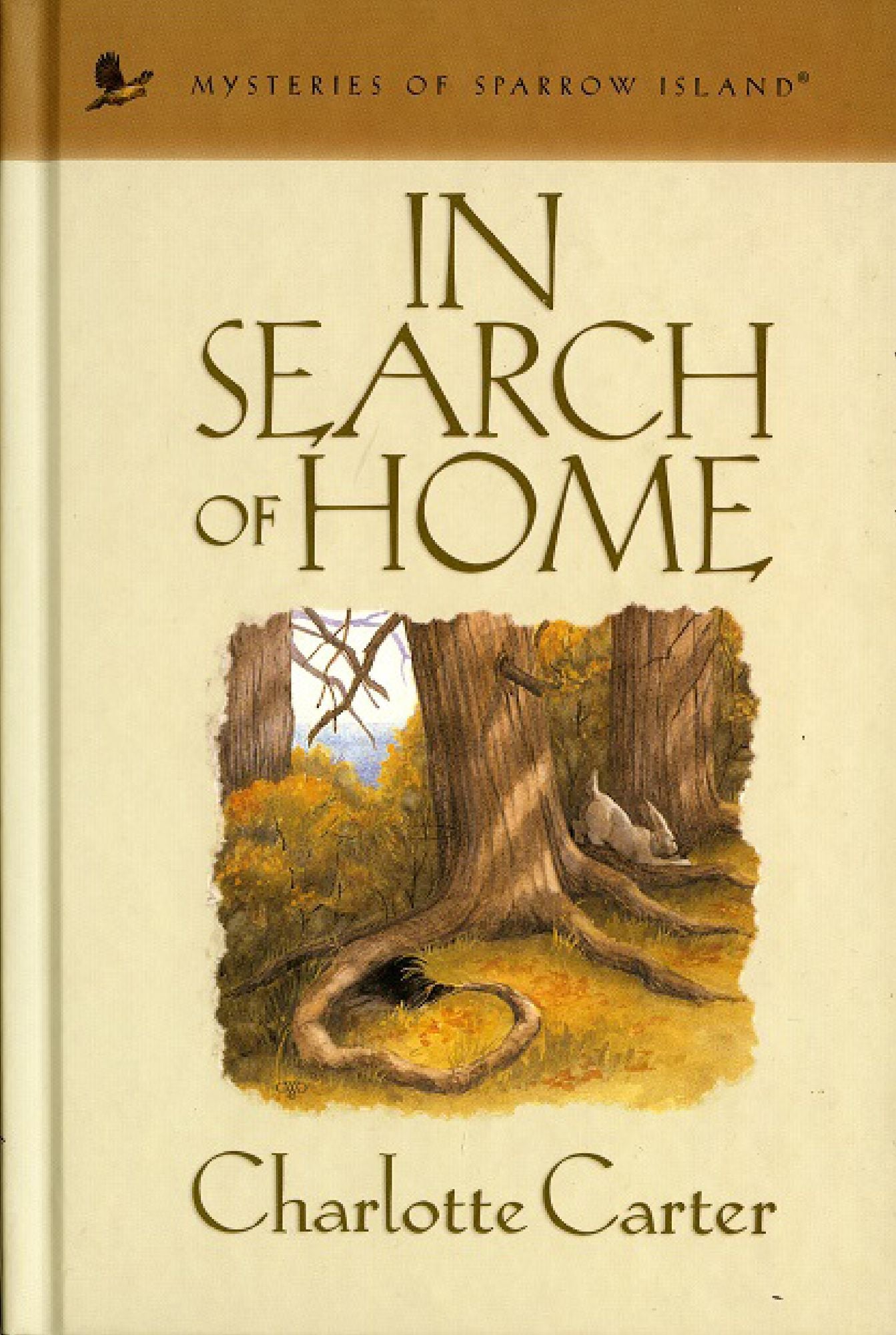 In Search of Home