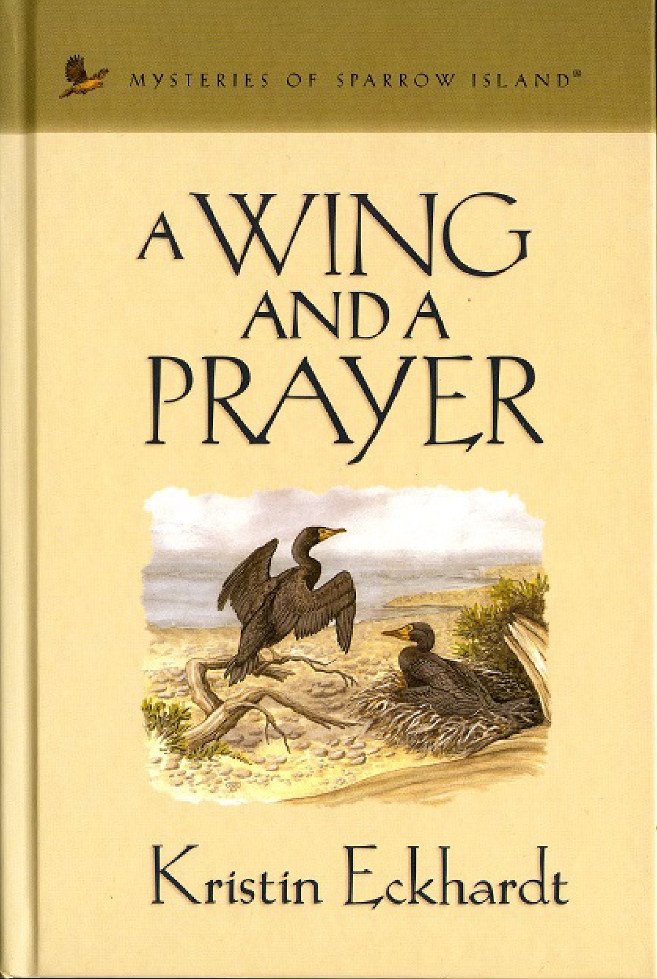 A Wing and a Prayer