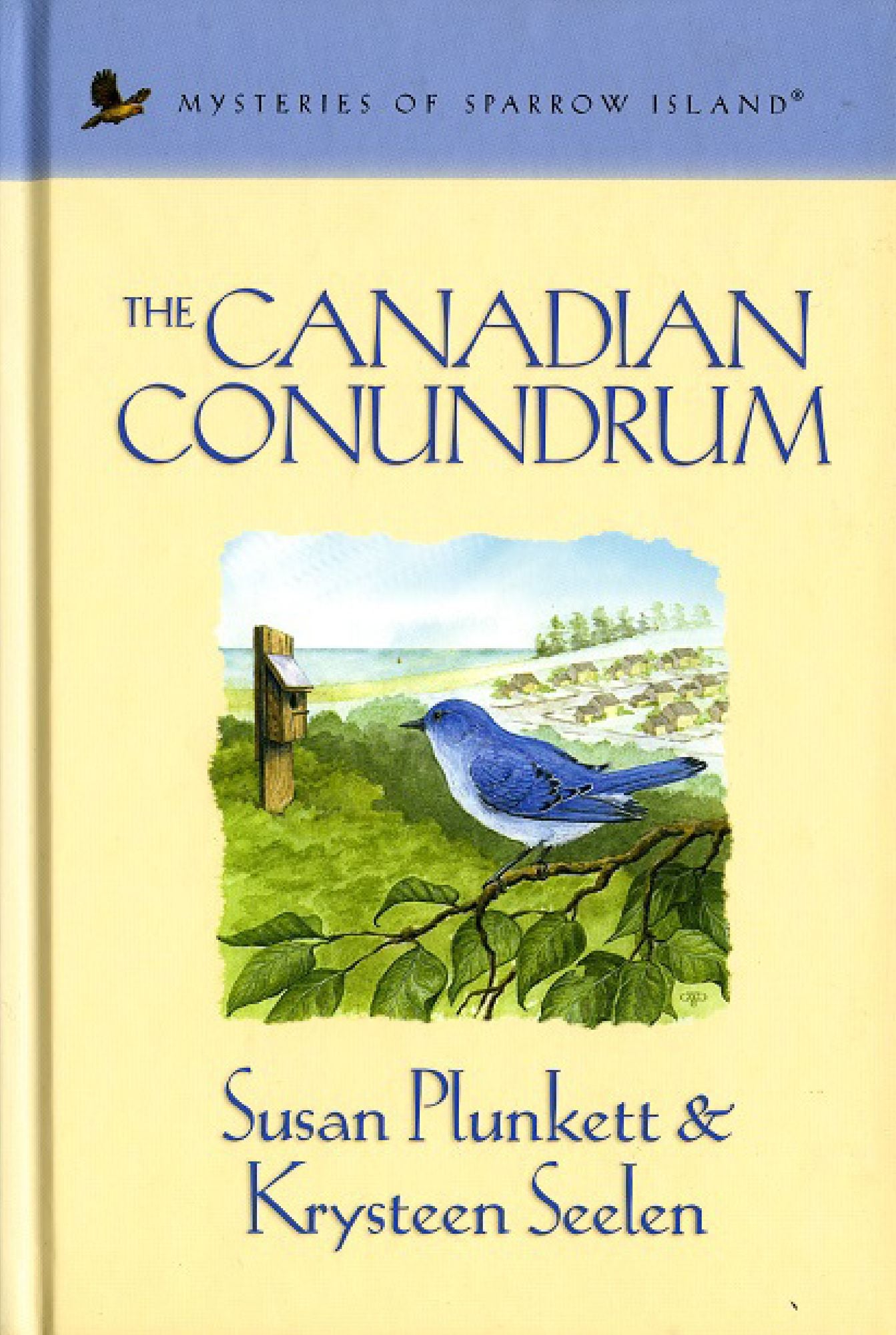 The Canadian Conundrum
