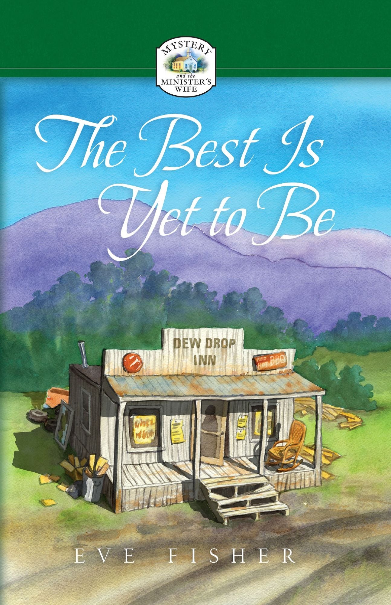The Best Is Yet to Be