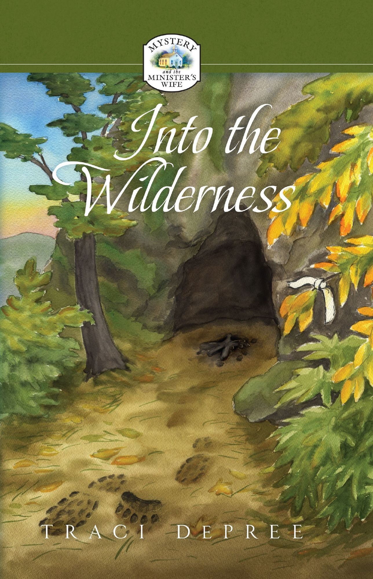 Into the Wilderness