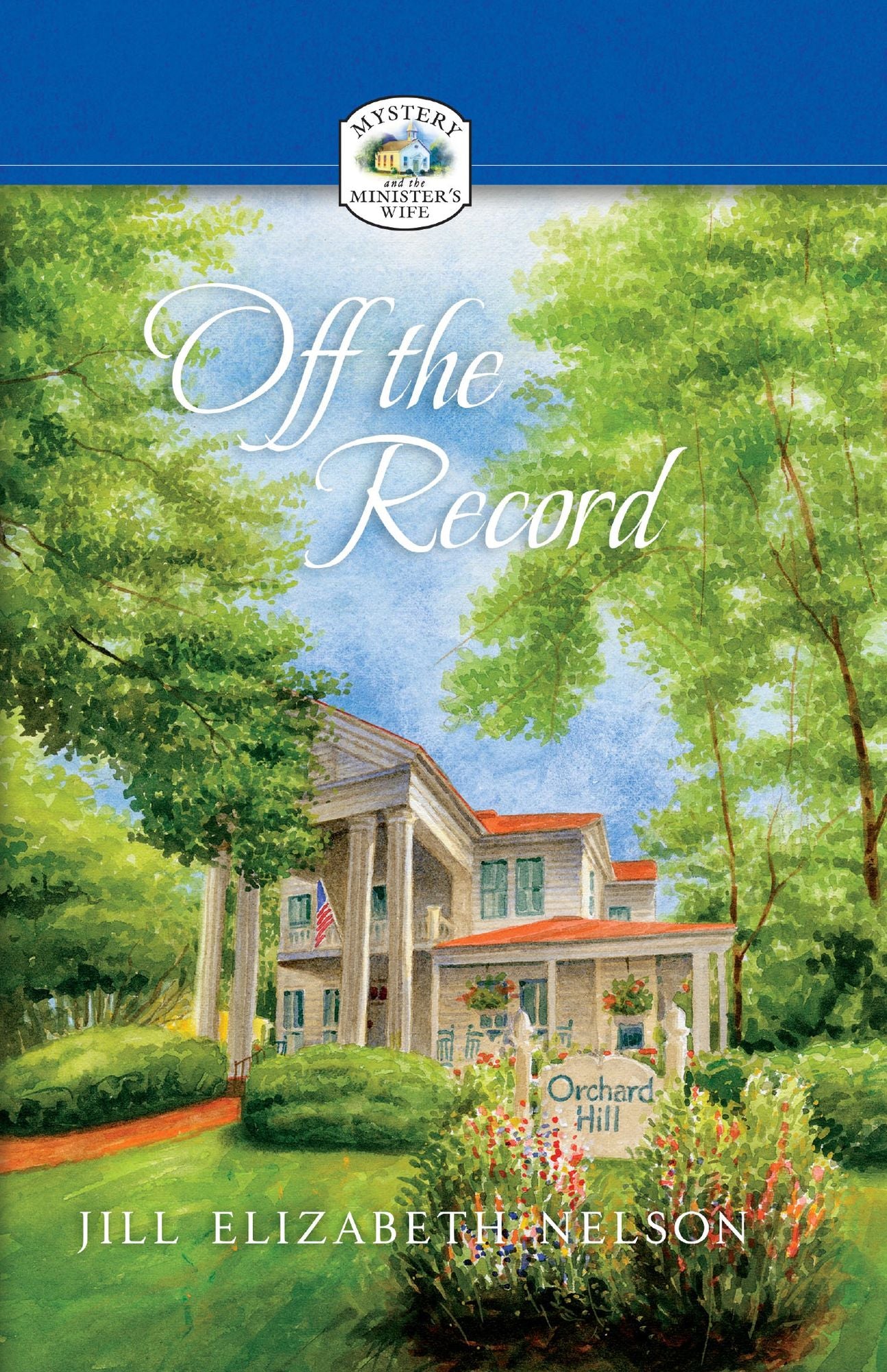 Off the Record