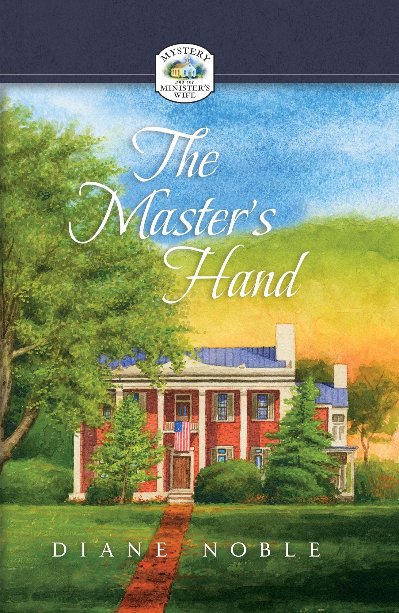 The Master's Hand