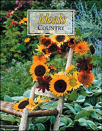 Ideals Country: May 2004