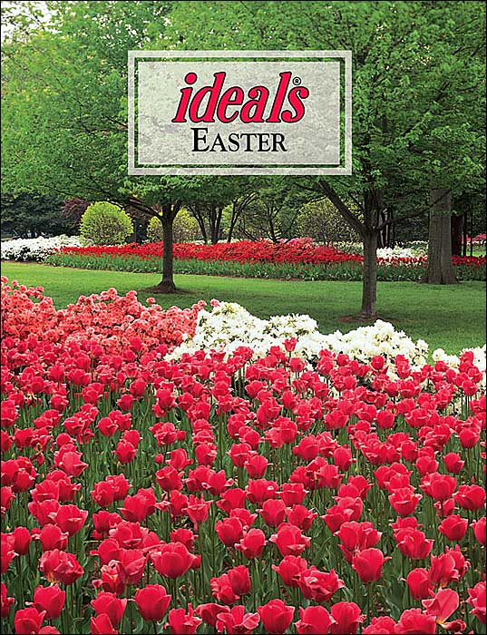 Easter Ideals 2005