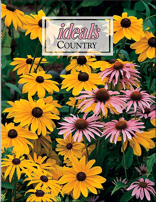 Country Ideals 2005