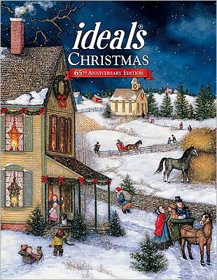 Christmas Ideals 2009