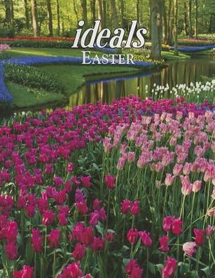 Easter Ideals 2013