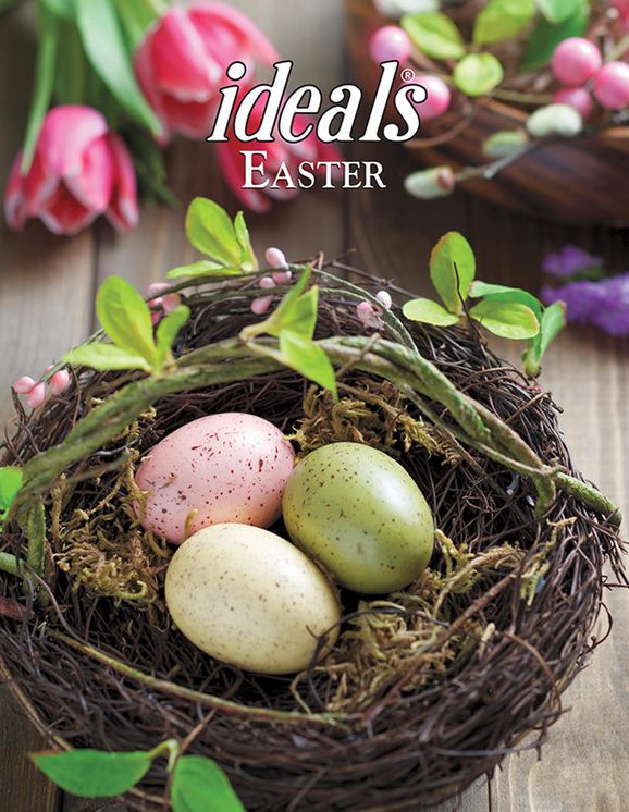 Easter Ideals 2016