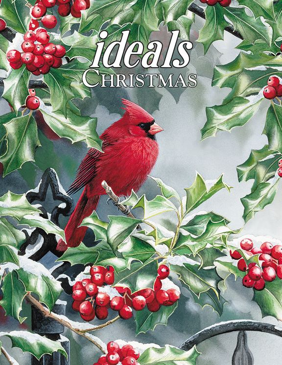 Christmas Ideals 2016 (Large Print -- QA test)