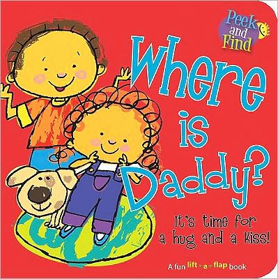 Where Is Daddy?
