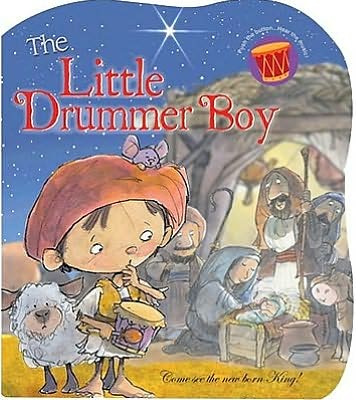 The Little Drummer Boy