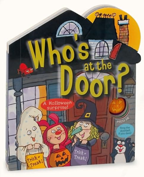 Who's at the Door?