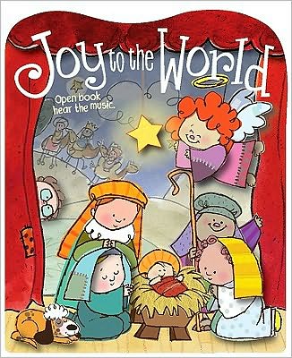 Joy to the World
