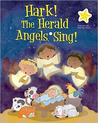 Hark! the Herald Angels Sing!