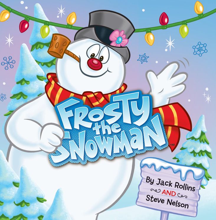 Frosty the Snowman